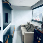 Apartamento à venda com 1 quarto em Jardim D'abril, Osasco, SP