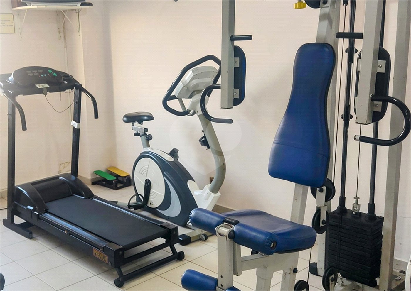 Apartamento à venda com 2 quartos em Vila Santa Catarina, São Paulo, SP