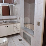 Apartamento para venda no Ed. Winston Monteiro Ricetti