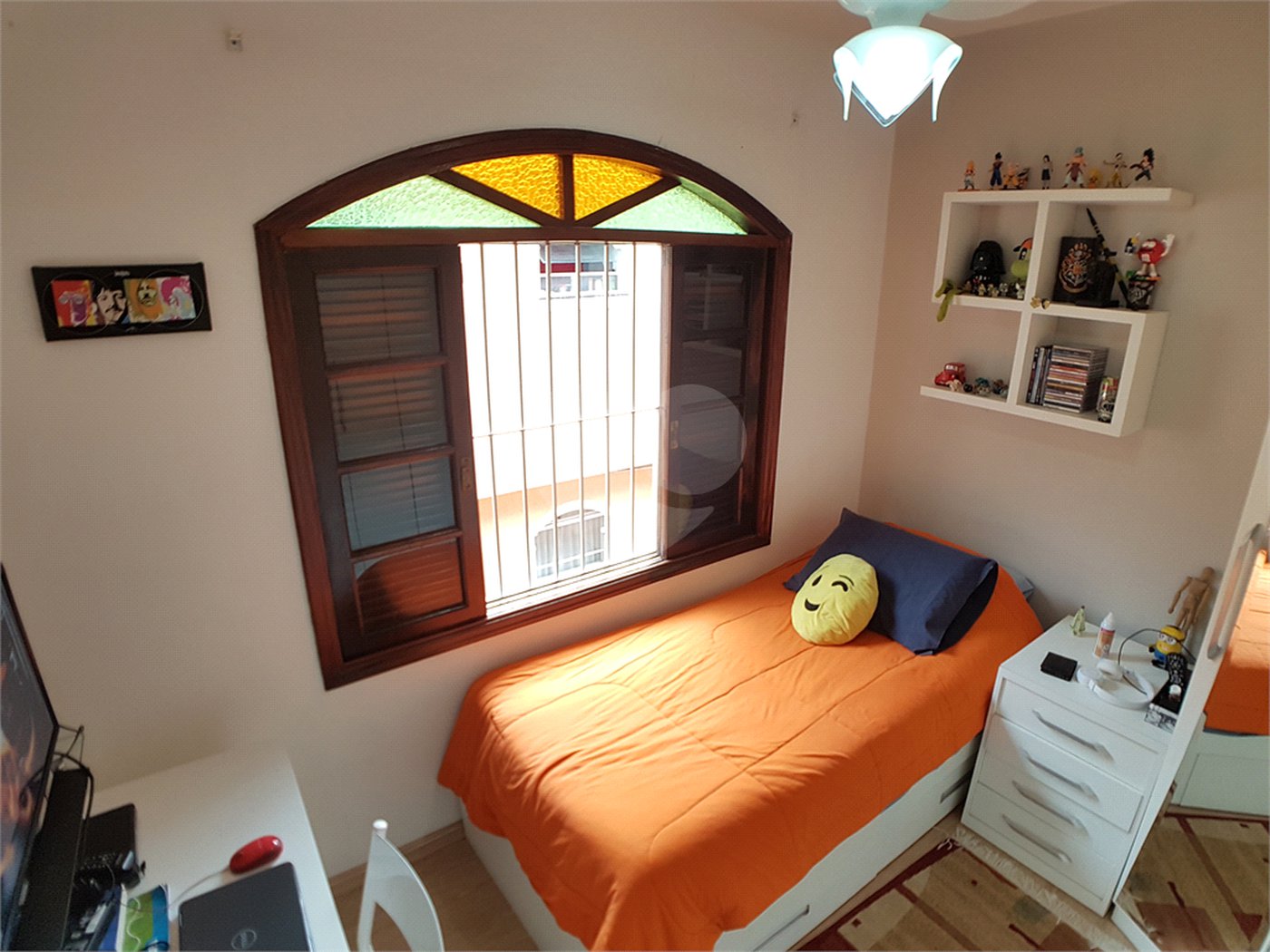 Sobrado à venda com 3 quartos, sendo 1 suíte,  em Tucuruvi, São Paulo, SP