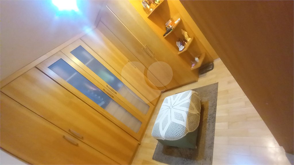 Apartamento à venda com 4 quartos, sendo 3 suítes,  em Santana, São Paulo, SP