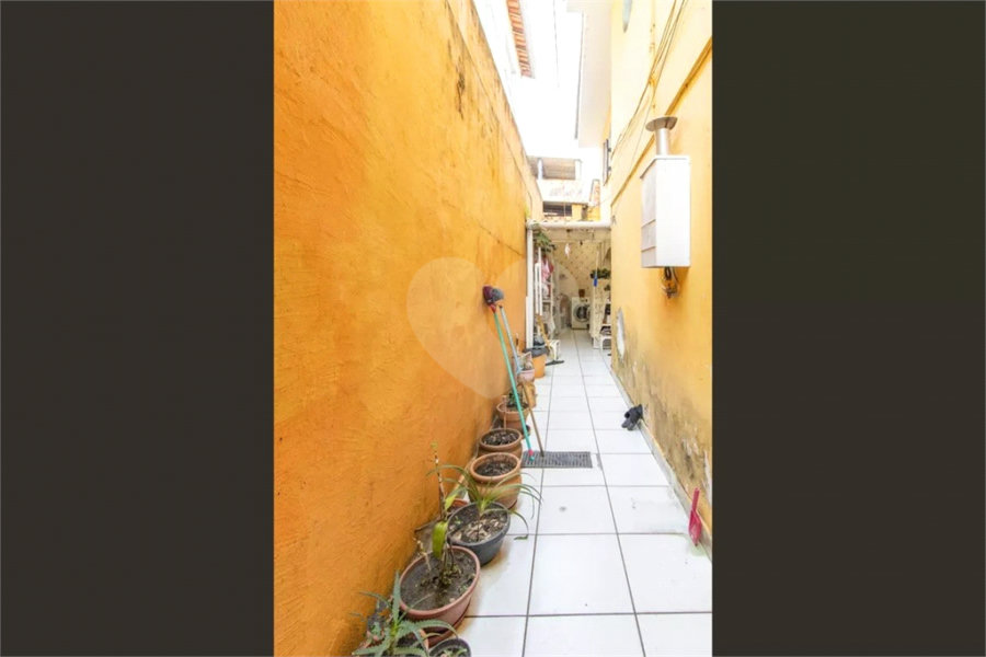 Casa à venda com 2 quartos em Tucuruvi, São Paulo, SP