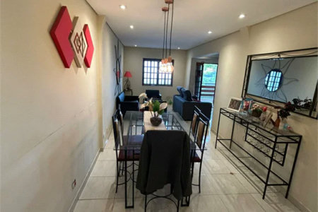 Casa à venda com 3 quartos em Conjunto Residencial Butantã, São Paulo, SP