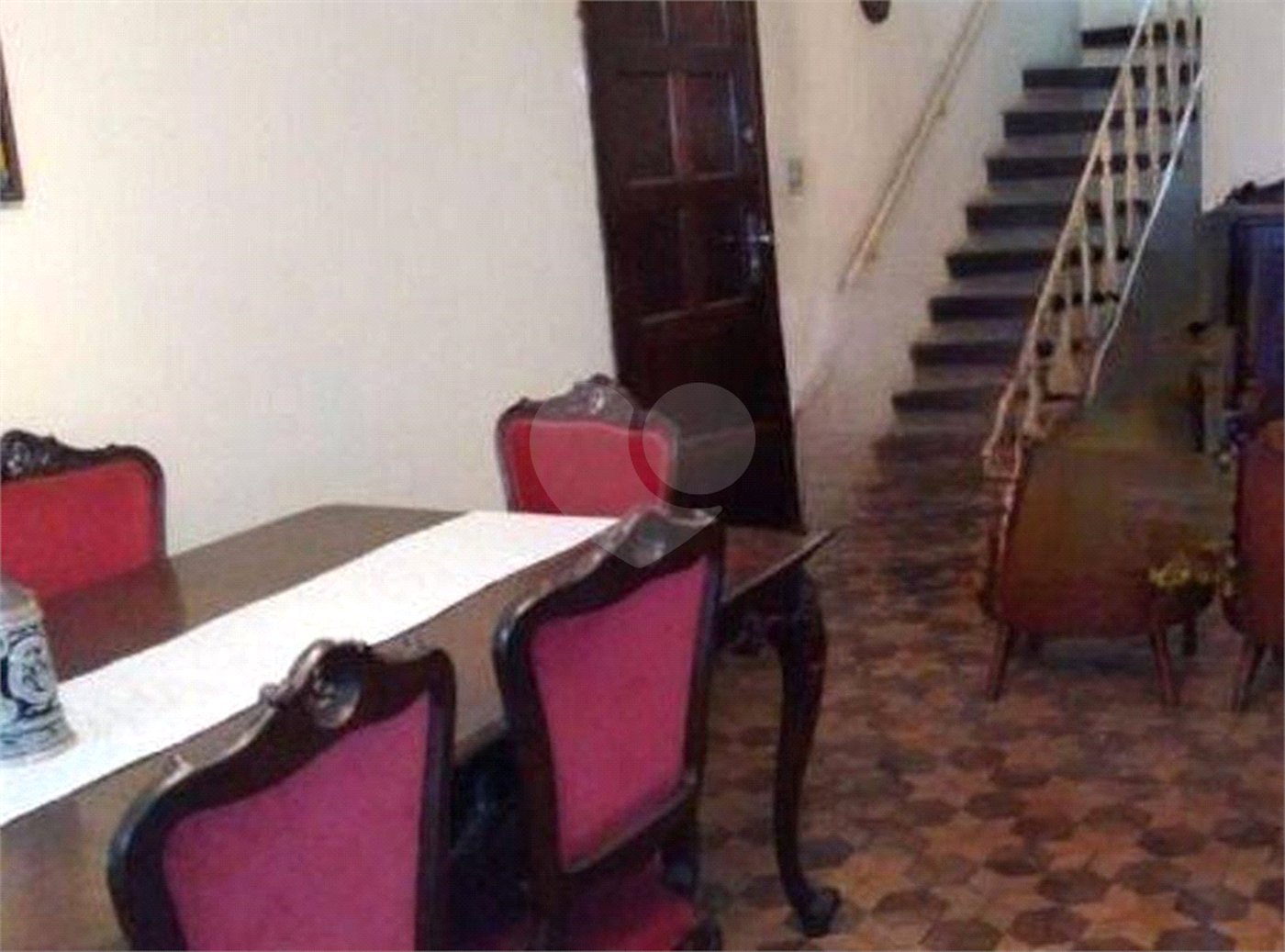 Sobrado à venda com 5 quartos, sendo 1 suíte, em Santana, São Paulo, SP