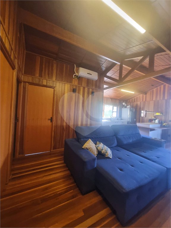 Chácara à venda com 3 quartos, sendo 1 suíte, em Recanto Campestre Internacional de Viracopos Gleba 6, Indaiatuba, SP