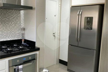 Apartamento à venda com 4 quartos, sendo 2 suítes, em Vila Paulicéia, São Paulo, SP