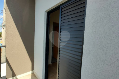 Casa de Vila à venda com 3 quartos, sendo 1 suíte,  em Éden, Sorocaba, SP