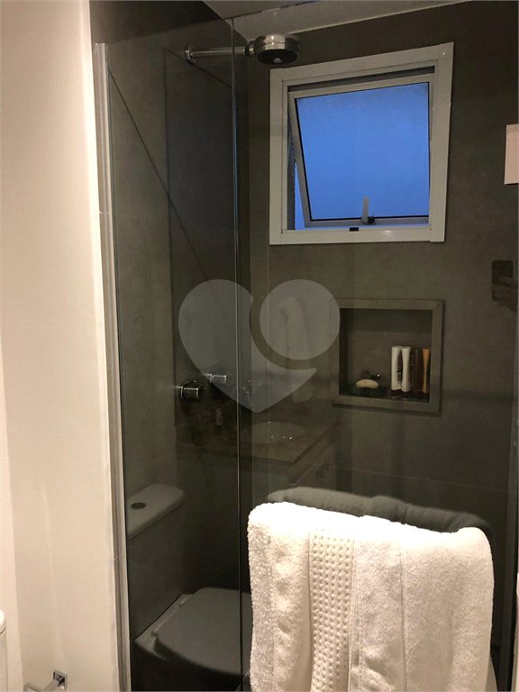 Apartamento à venda com 2 quartos, sendo 1 suíte, em Campo Belo, São Paulo, SP