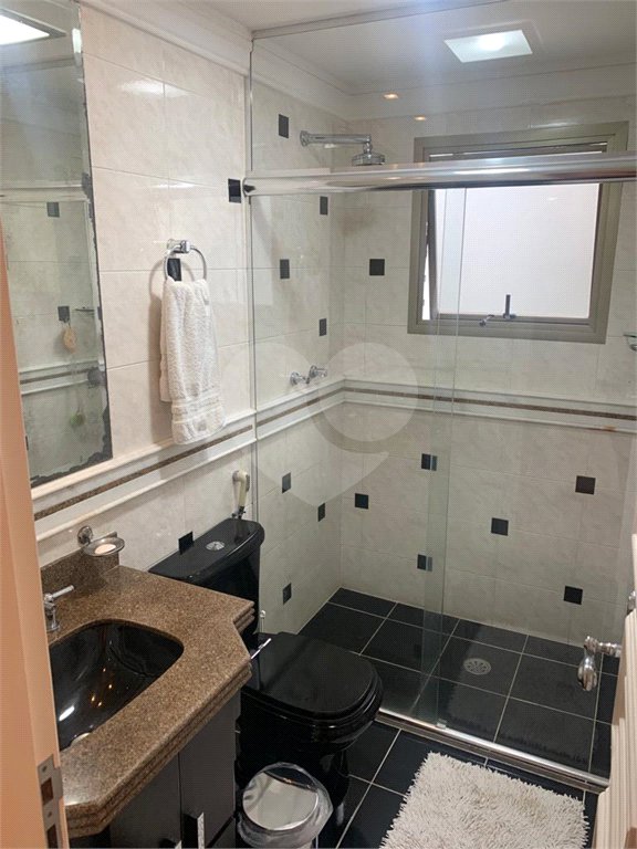 Apartamento à venda com 3 suítes em Vila Suzana, São Paulo, SP