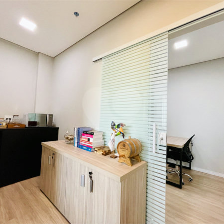 Sala à venda no Centro, São Bernardo do Campo, SP