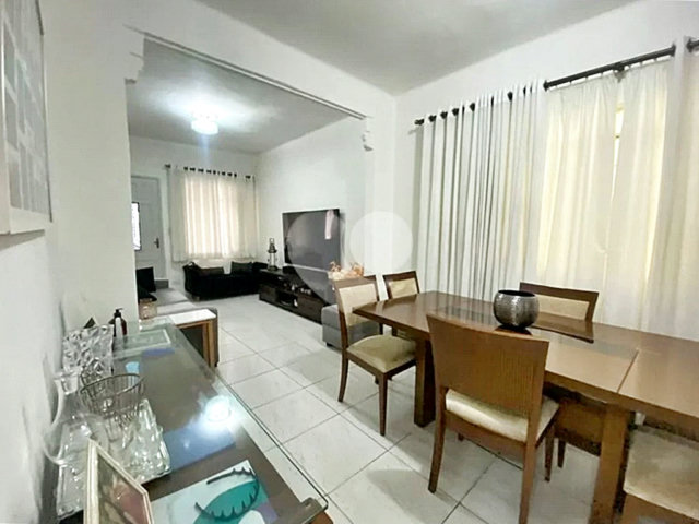 Casa à venda com 4 quartos em Santana, São Paulo, SP