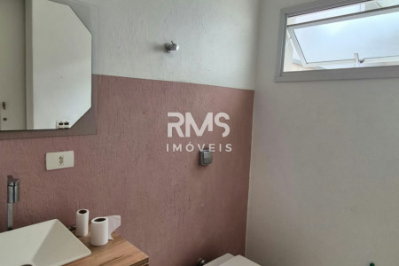 Casa para alugar com 3 quartos, sendo 1 suíte,  em Jardim Paraíso, Itu, SP