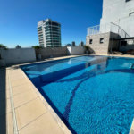 Apartamento com 1 dormitório à venda, 57 m² por R$ 750.000,00 - Ponta da Praia - Santos/SP
