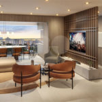 Apartamento à venda com 3 suítes em Vila Pirajussara, São Paulo, SP