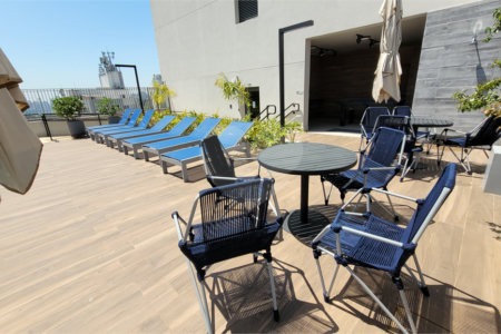 Apartamento à venda com 1 quarto em Cerqueira César, São Paulo, SP