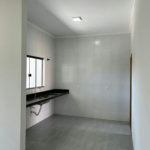 Casa à venda com 2 quartos, sendo 1 suíte,  em Jardim dos Ipes, Três Lagoas, MS