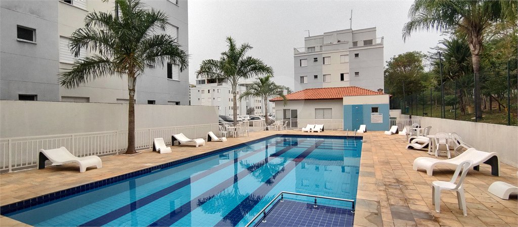 Casa à venda com 2 quartos no condomínio Grand Parc, Itu - SP