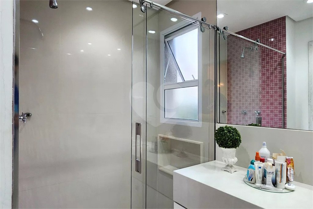 Apartamento à venda com 4 suítes em Nova Petrópolis, São Bernardo do Campo, SP