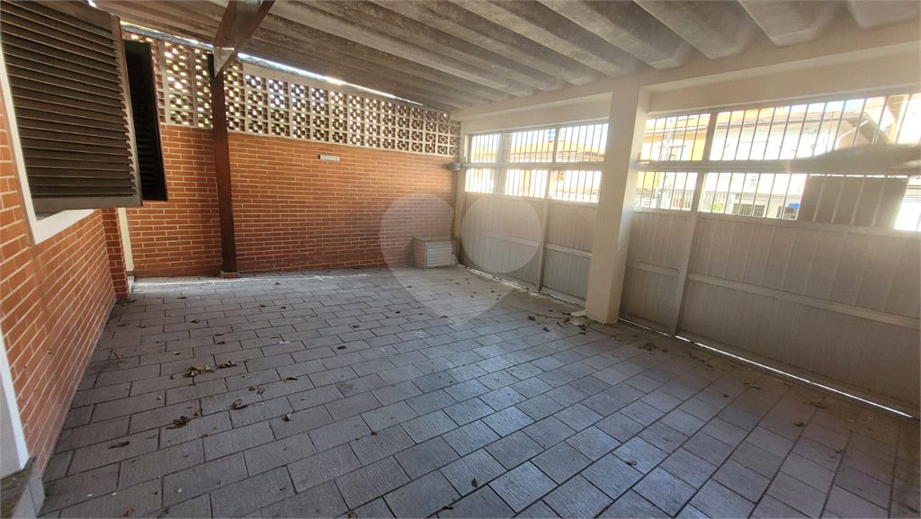 Casa Térrea à venda com 2 quartos em Interlagos, São Paulo, SP