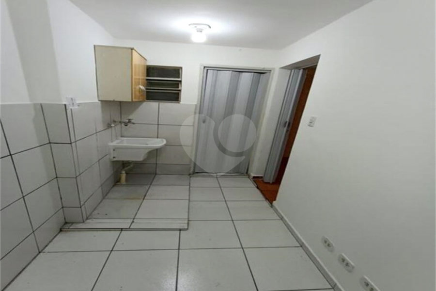 Sobrado à venda com 2 quartos em Tucuruvi, São Paulo, SP