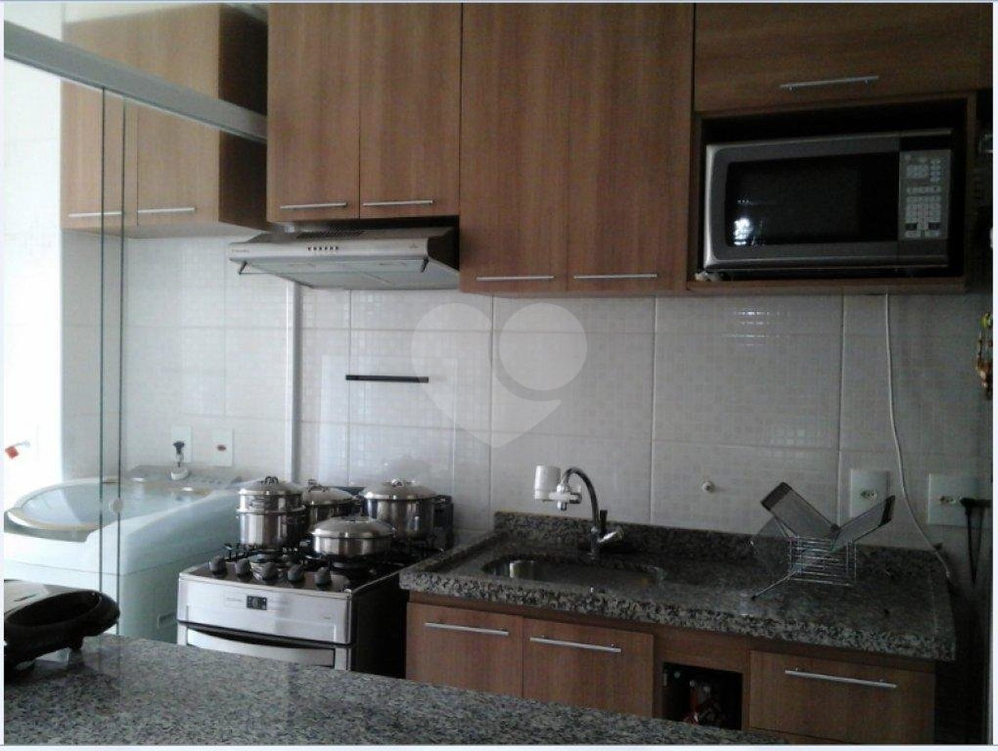 Apartamento à venda com 2 quartos em Vila Nova Cachoeirinha, São Paulo, SP