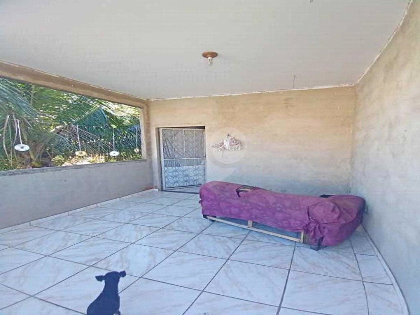 Casa à venda com 1 suíte em Campo Grande, Rio de Janeiro, RJ