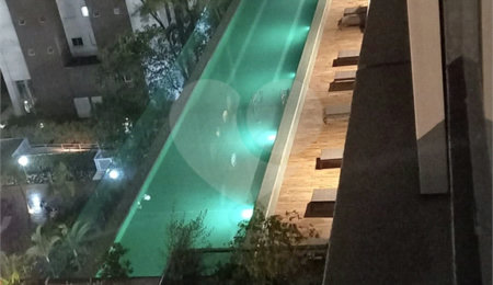 Apartamento à venda ou para alugar com 1 suíte em Jardim Fonte do Morumbi, São Paulo, SP