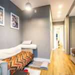 Apartamento à venda com 2 quartos, sendo 1 suíte,  em Jardim das Acácias, São Paulo, SP