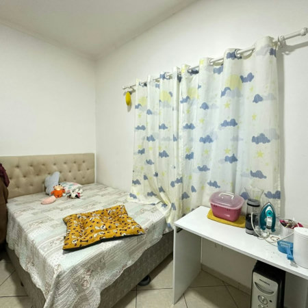 Casa com 3 dormitórios à venda, 120 m² por R$ 800.000,00 - Campo Grande - Santos/SP