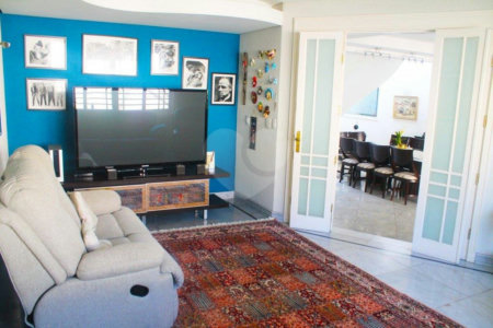 Casa à venda ou para alugar com 5 suítes no condomínio Arataca, São Paulo - SP