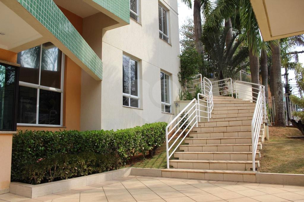 Apartamento à venda com 3 quartos, sendo 1 suíte, em Santa Rosa, Vinhedo, SP