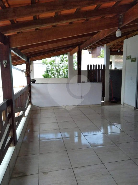 Casa com 3 dormitórios para locação, 222 m² - Vila Borghesi - São Roque/SP