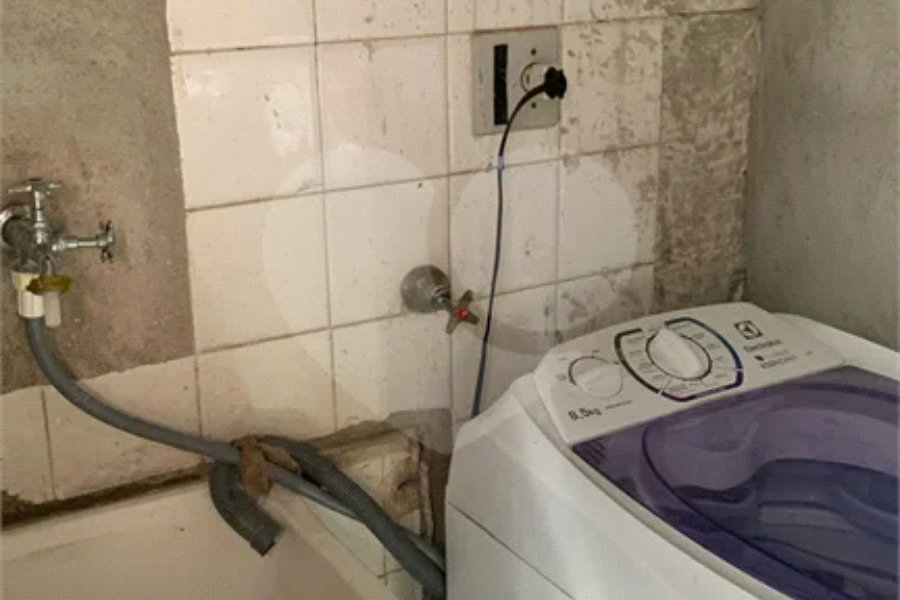 Casa à venda com 2 quartos em Tucuruvi, São Paulo, SP