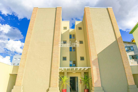 Apartamento para alugar com 2 quartos, sendo 1 suíte, em Atibaia Jardim, Atibaia, SP