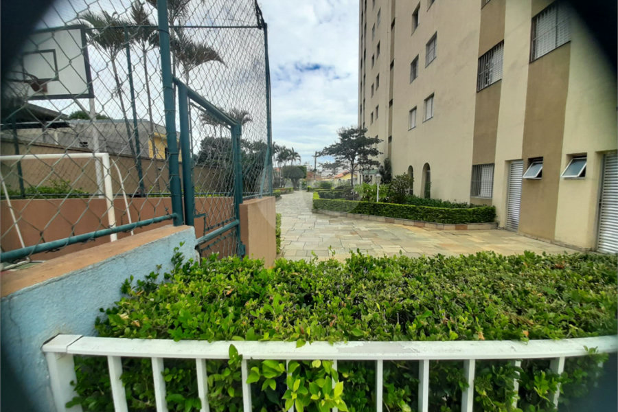 Apartamento à venda com 2 quartos em Jaçanã, São Paulo, SP
