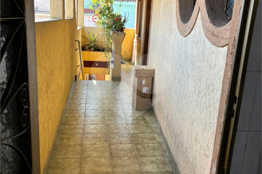 Casa à venda com 2 quartos, sendo 1 suíte, em Vila Dom Pedro Ii, São Paulo, SP