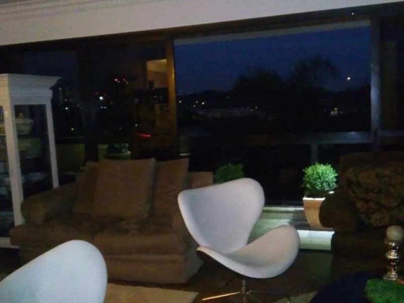 Apartamento à venda com 4 suítes em Jardim Leonor, São Paulo, SP