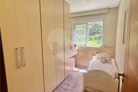 Apartamento à venda com 3 quartos, sendo 1 suíte, em Jardim das Vertentes, São Paulo, SP