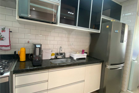 Apartamento à venda com 2 quartos, sendo 1 suíte,  em Nova Gardênia, Atibaia, SP