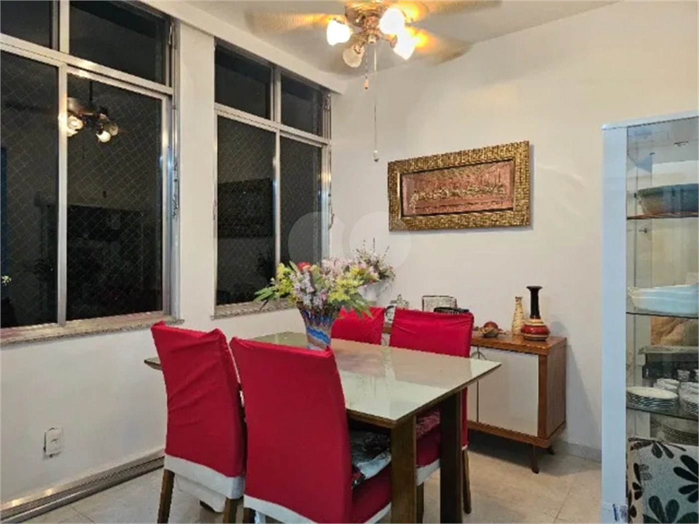 Apartamento à venda com 2 quartos em Tijuca, Rio de Janeiro, RJ