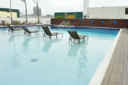 Apartamento à venda com 2 quartos em Vila Anastácio, São Paulo, SP