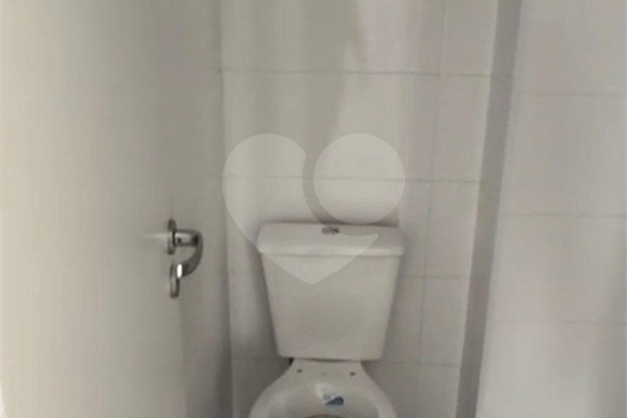 Apartamento à venda com 2 quartos, sendo 1 suíte, em Tucuruvi, São Paulo, SP
