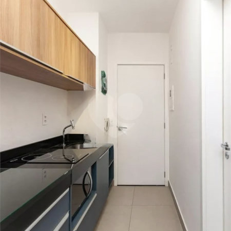 Studio à venda com 1 quarto em Perdizes, São Paulo, SP