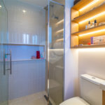 Apartamento à venda com 3 quartos, sendo 1 suíte, em Granja Julieta, São Paulo, SP