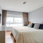 Apartamento à venda com 3 suítes em Campo Belo, São Paulo, SP