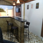 Apartamento à venda com 3 quartos, sendo 1 suíte, em Paraíso, Santo André, SP