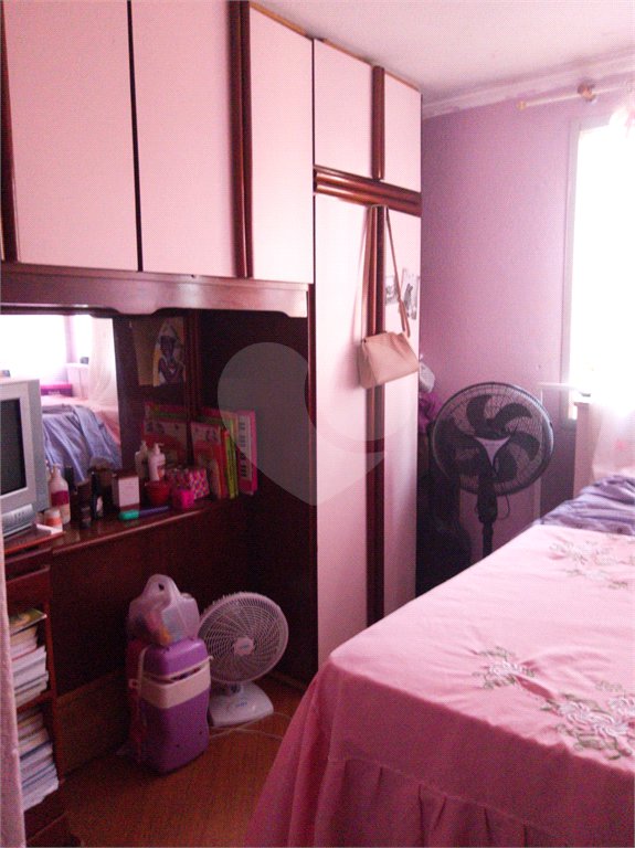 Apartamento à venda com 2 quartos em Jardim Marica, Mogi das Cruzes, SP
