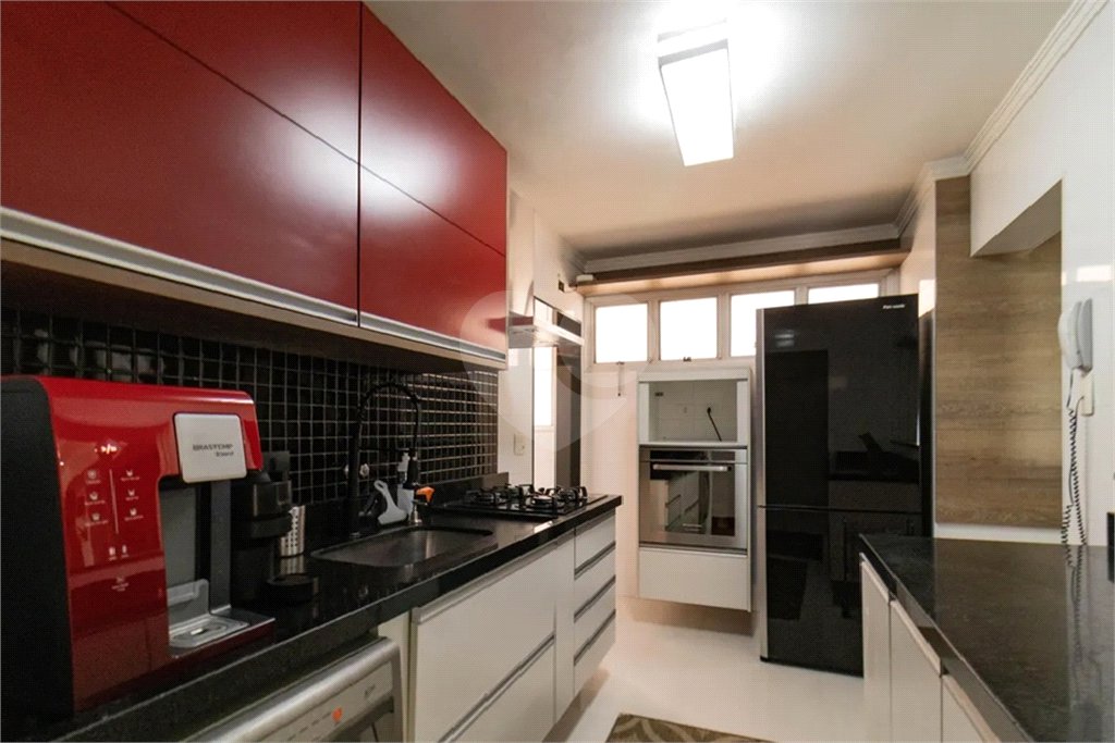 Apartamento à venda com 3 quartos em Vila Pompéia, São Paulo, SP