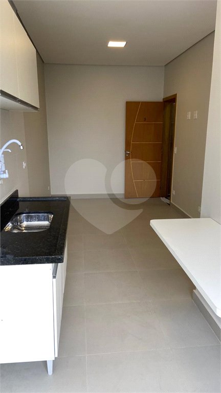 Apartamento para alugar com 1 quarto em Água Fria, São Paulo, SP