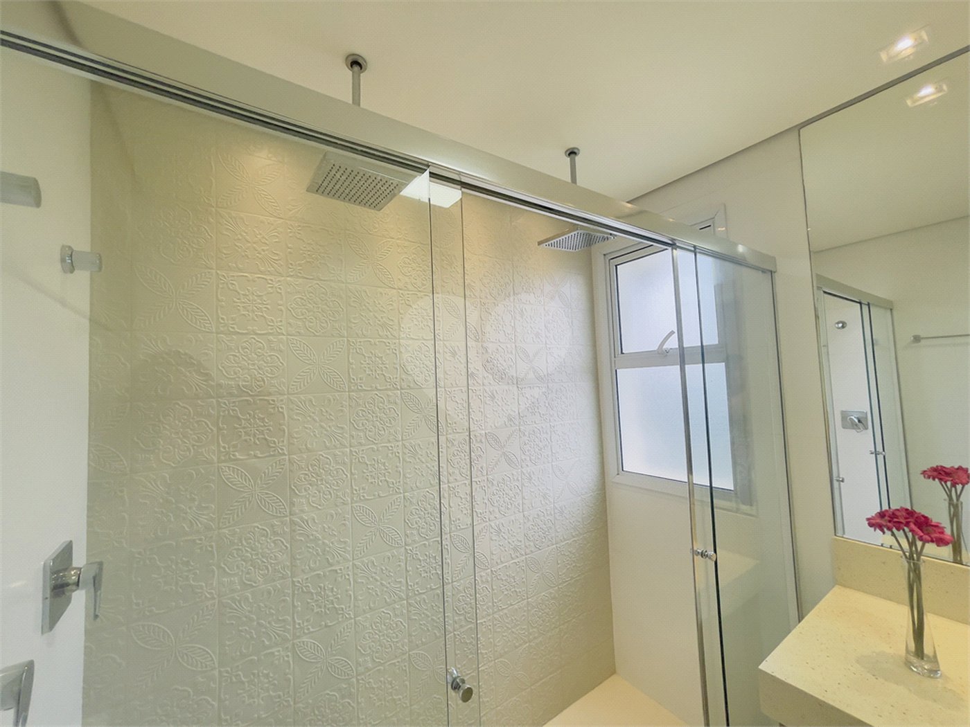 Apartamento à venda com 3 suítes no Centro, São Bernardo do Campo, SP